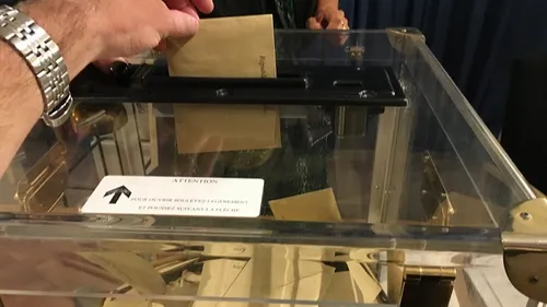 La Côte d’Or, terrain de la campagne présidentielle 